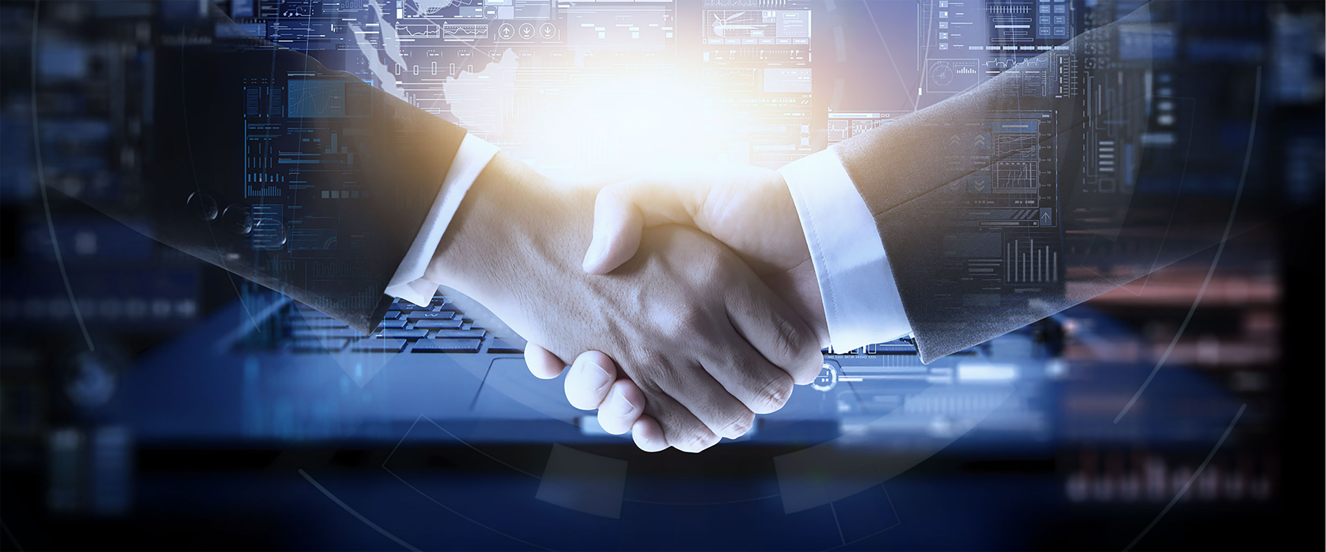 深圳量云-关于量云-联系方式banner图片