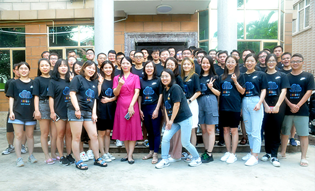 内部培训学习图片